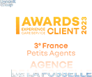 Awards client 2023