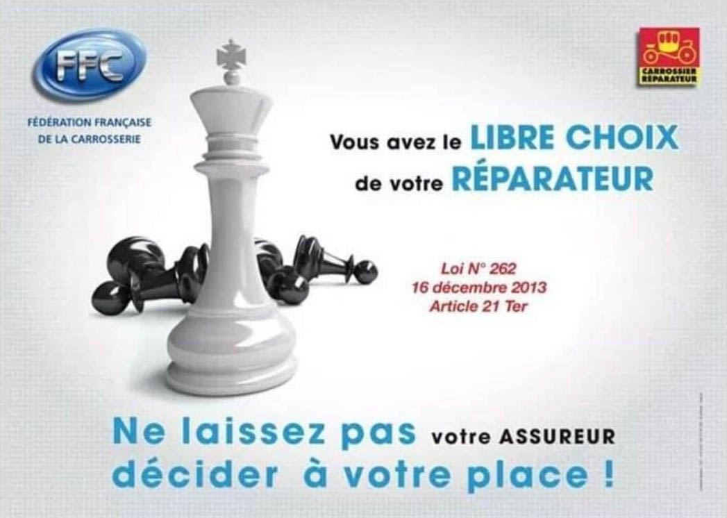 carrosserie